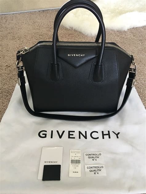 givenchy purse sale|givenchy bags price list.